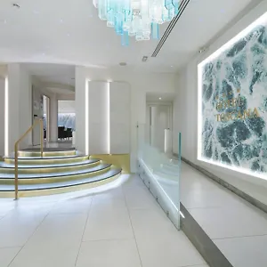 4* Hotel Ristorante Toscana