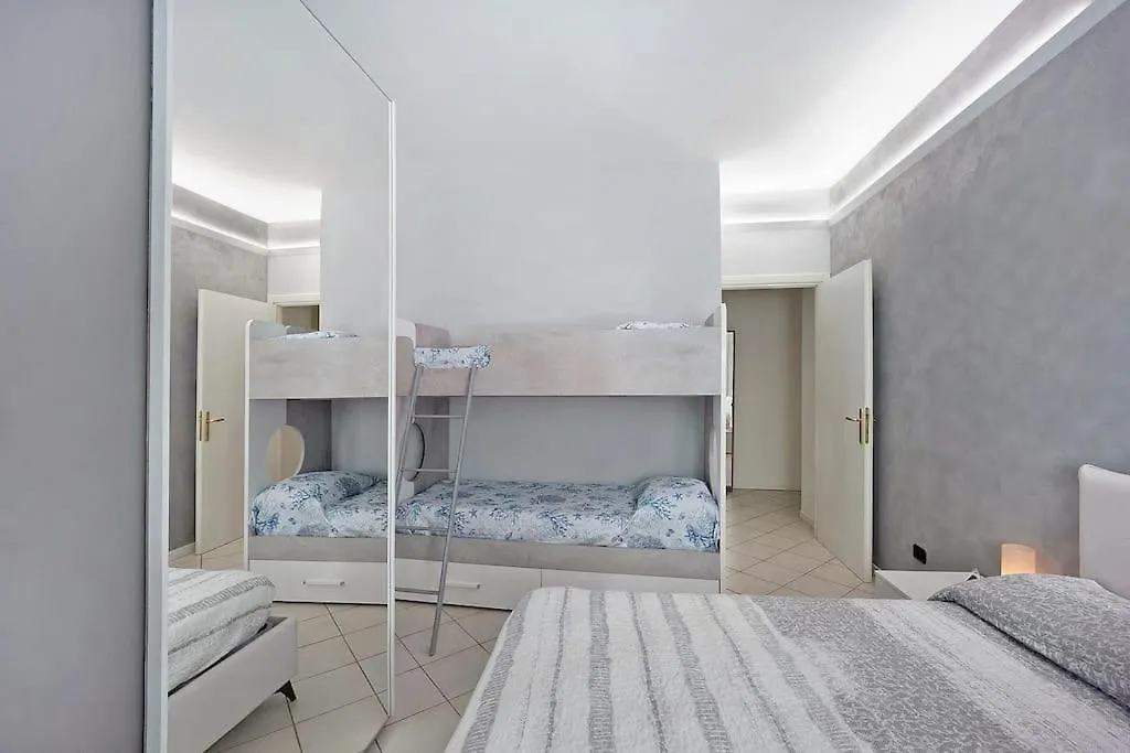 Serendipity Alassio 0*,