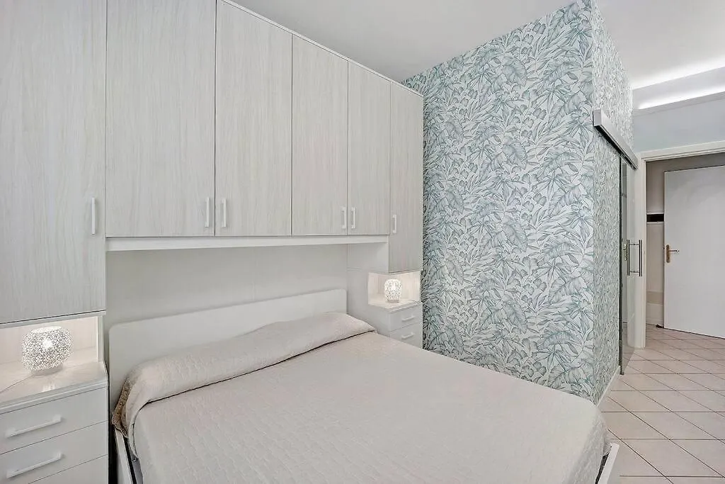 Apartment Serendipity Alassio