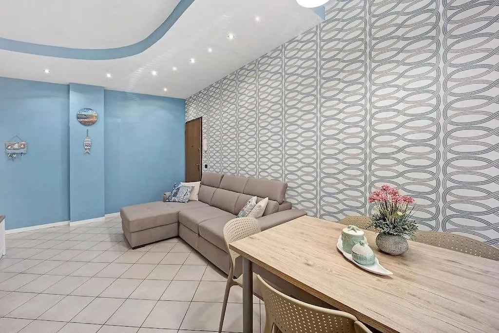 Serendipity Alassio Apartment