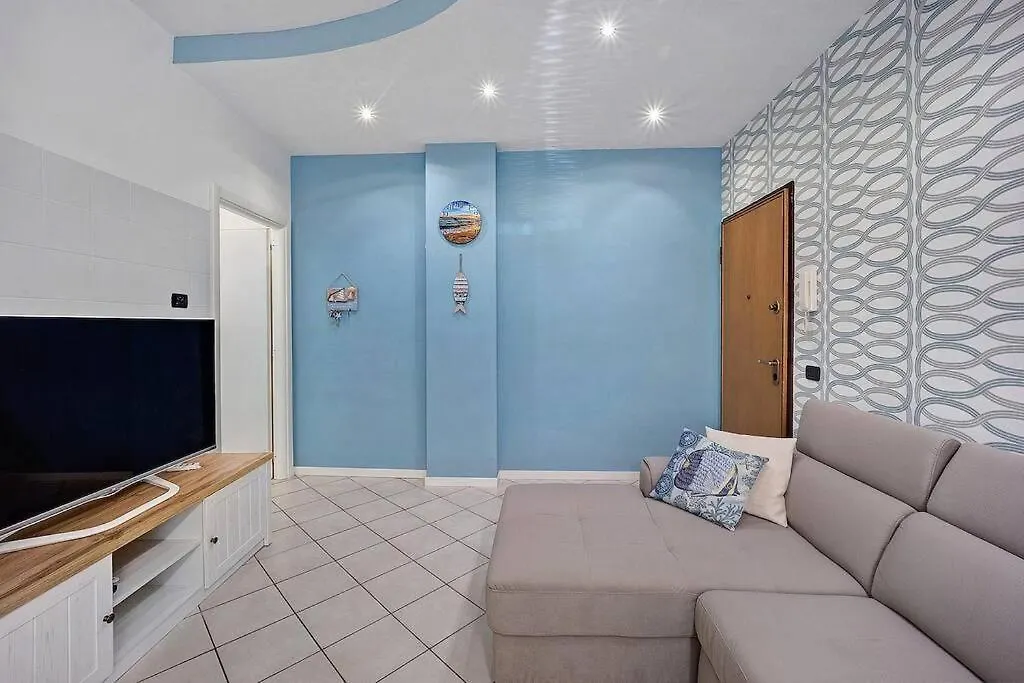 Apartment Serendipity Alassio