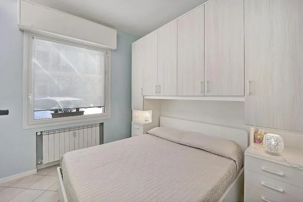 Apartment Serendipity Alassio Italy