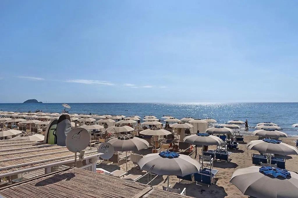 Serendipity Alassio Italy