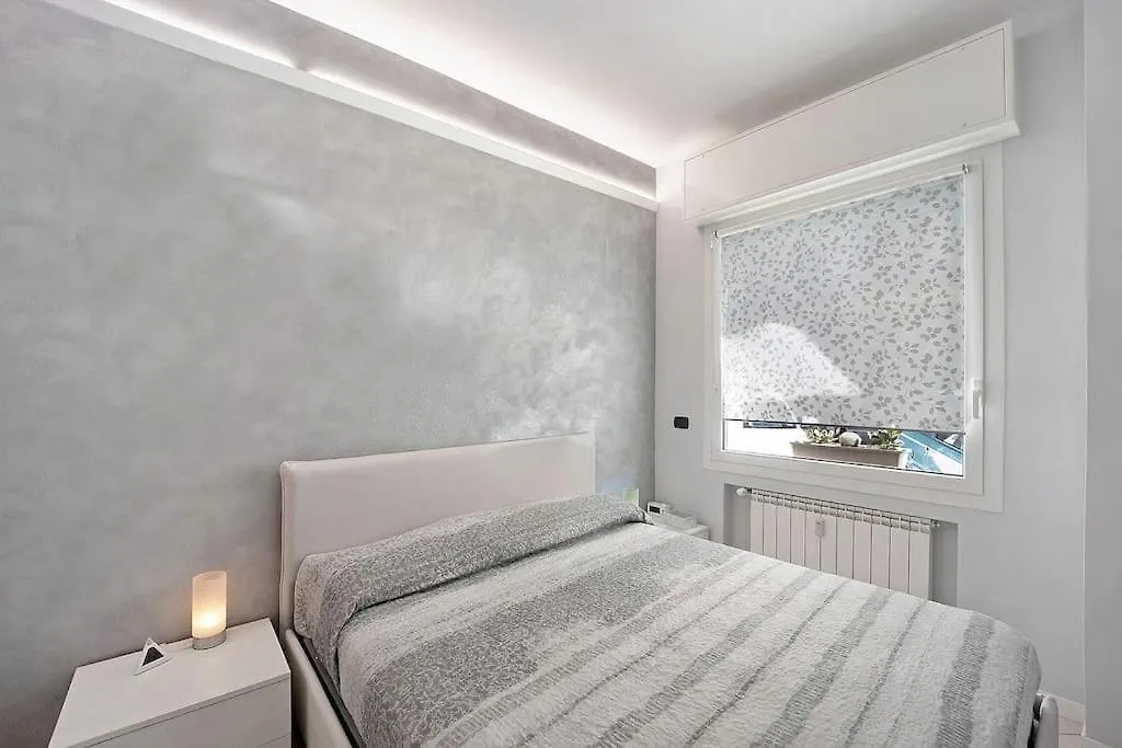 Apartment Serendipity Alassio