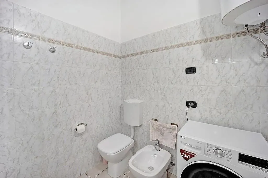Apartment Serendipity Alassio